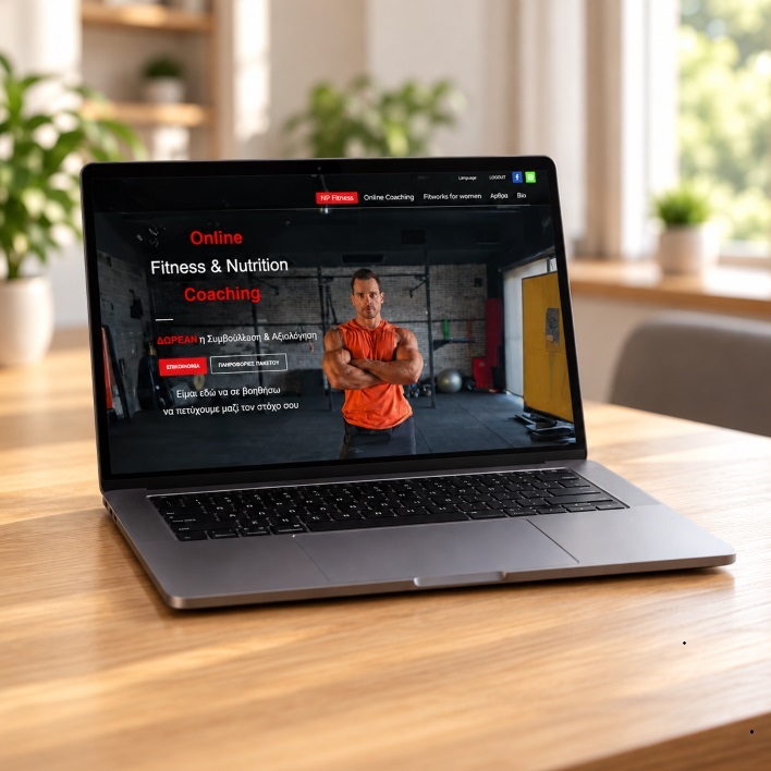 Website